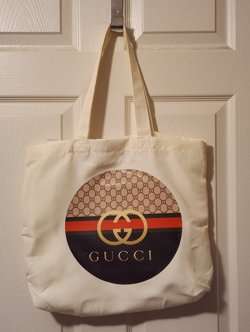 NWOT, TOTE BAG